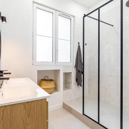 Guestready - A Classic Hideaway In Sorbonne باريس