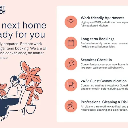 شقة Guestready - A Classic Hideaway In Sorbonne