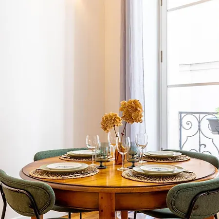 Guestready - A Classic Hideaway In Sorbonne Париж