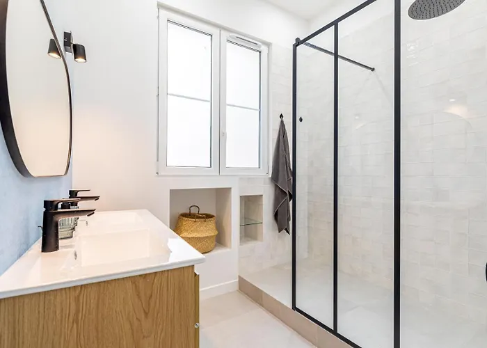 Guestready - A Classic Hideaway In Sorbonne Paris