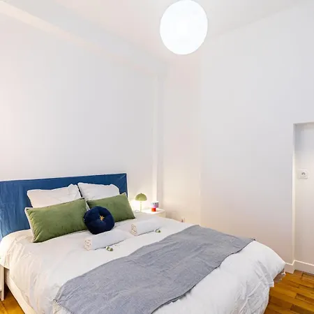 Guestready - A Classic Hideaway In Sorbonne Appartement Paris