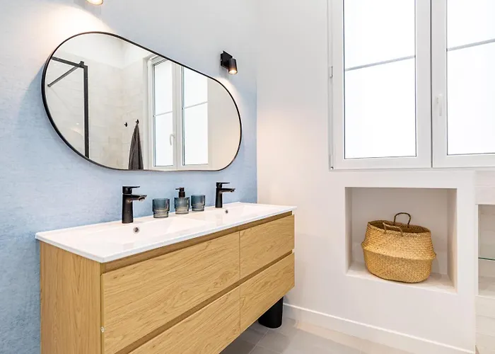 Appartement Guestready - A Classic Hideaway In Sorbonne Paris
