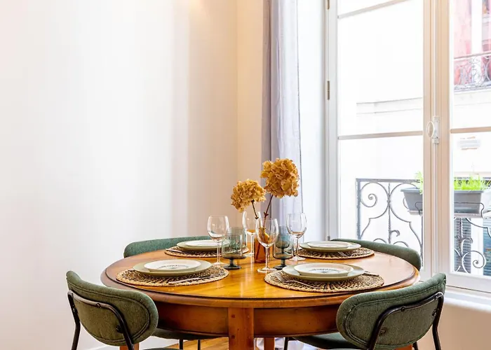 Guestready - A Classic Hideaway In Sorbonne Paris