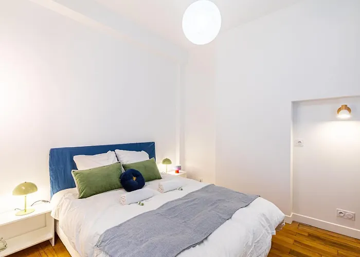 Guestready - A Classic Hideaway In Sorbonne Appartement Paris