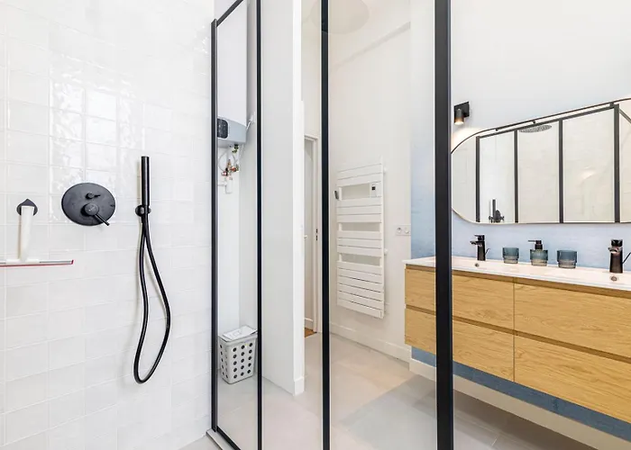 Guestready - A Classic Hideaway In Sorbonne Appartement Paris